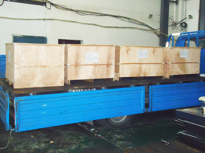 Formwork product