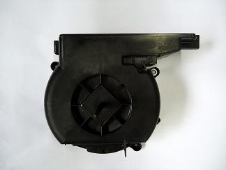 注塑产品